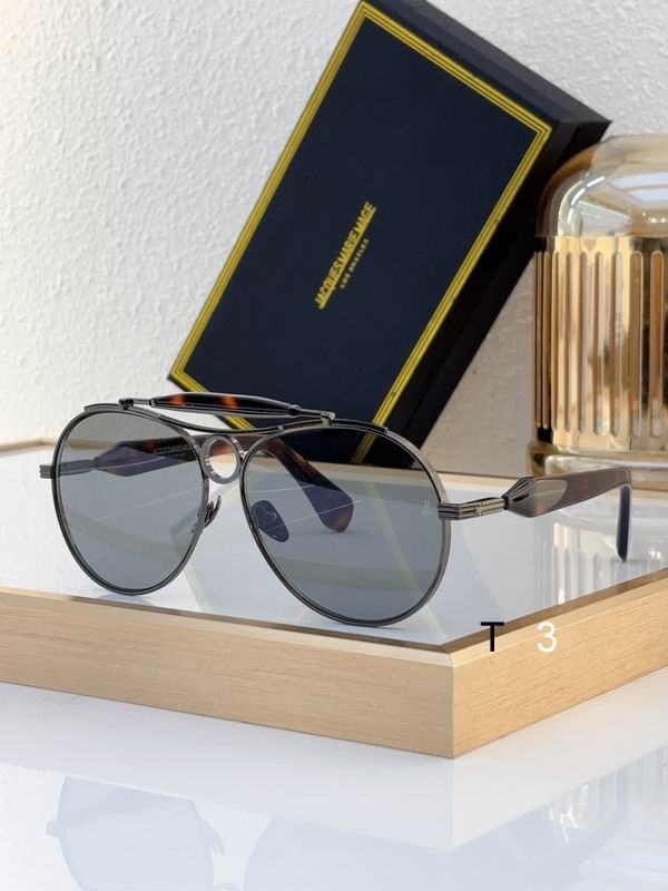 Jacquemus Sunglasses ID:20240804-232